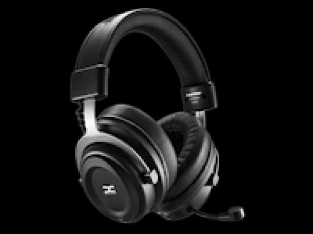 Powercolor Alphyn AH10 Gaming Headset