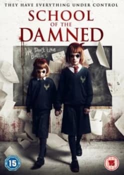 School of the Damned - DVD