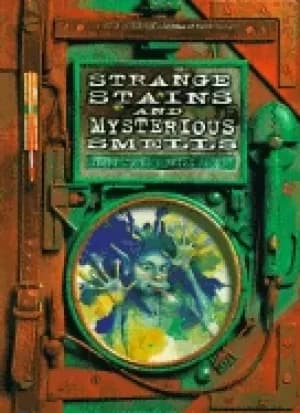 strange stains and mysterious smells based on quentin cottingtons journal o