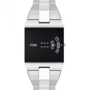 Storm New Remi Sq Black Watch