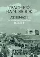 athenaze an introduction to ancient greek book 1 teachers handbook