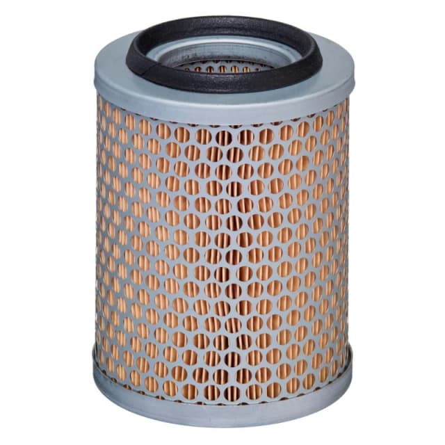 HENGST FILTER E643L Air filter Filter Insert Air Filter (8)