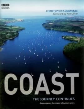 Coast by Christopher Somerville Hardback