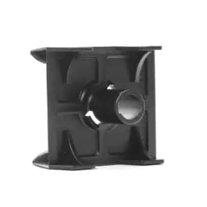 VAICO Mounting Bracket, bumper V20-7109 BMW,5 Limousine (E34),5 Touring (E34)