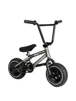 Venom Mini Bmx Pro - Translucent Matt Raw