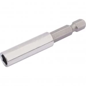 Draper Magnetic Screwdriver Bit Holder 60mm