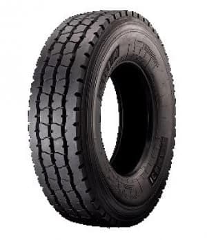 Giti GAM831 315/80 R22.5 158/150K 18PR Dual Branding 154/150L
