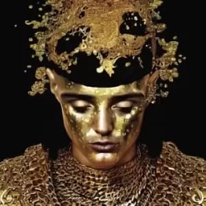 Oh Glory by Aime Simone CD Album