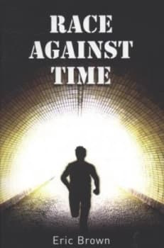 Race against Time by Eric Brown and Eric Brown Paperback