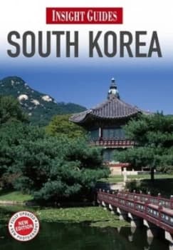 South Korea. Paperback