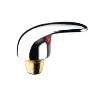 Bristan Tap Reviver 1/2 Single Lever Chrome