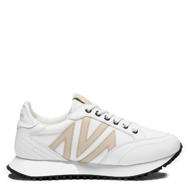 Valentino Womens ValS Dred Runners White/Ice female 4 (37)