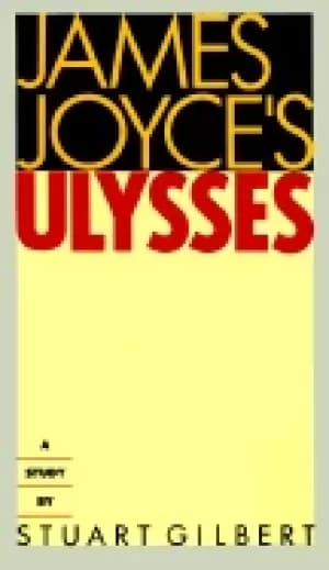 james joyces ulysses a study