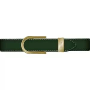 Ladies Fossil Jewellery Heritage D Link Bracelet