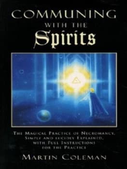 Communing with the Spirits Hardback