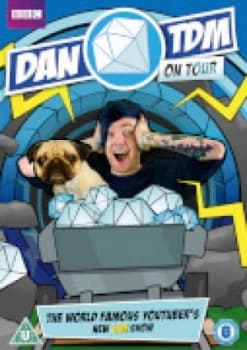 DanTDM On Tour