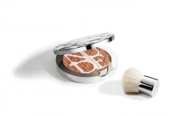 Christian Dior Diorskin Nude Air Care & Giving Cypriot Bronze Tan Color 1 Pieces