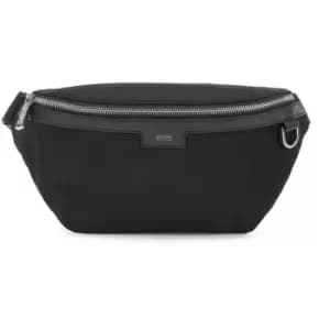 Boss Boss Meridan Belt Bag Mens - Black