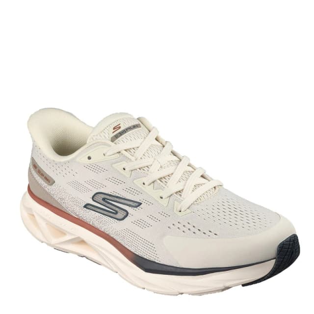Skechers Gld Stp Vtx Sn63 Natural male 7 (41)