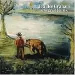 Jon Dee Graham - The Great Battle (Music CD)