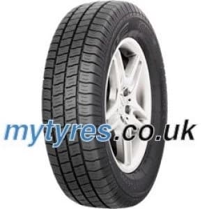 GT Radial KargoMax ST-6000 ( 155/70 R12C 104/101N TL )