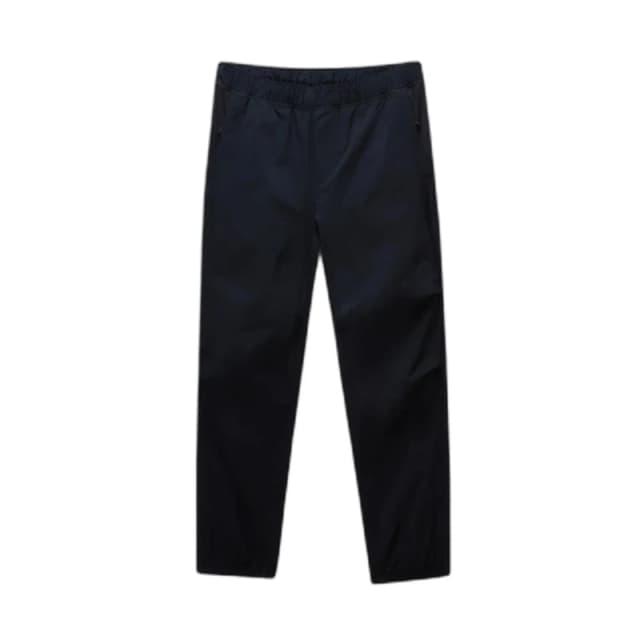 Trousers Napapijri M-Tartuca Noir Male S