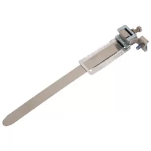 UniStrand 1.1/4" to 2" Pipe Earth Clamp