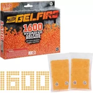 Gelfire Refill Orange