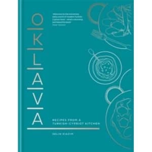 Oklava : Recipes from a Turkish-Cypriot kitchen