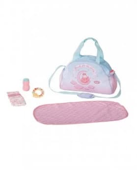Baby Annabell Changing Bag