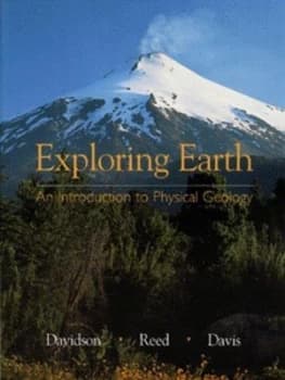 Exploring Earth by Jon P. Davidson Paperback