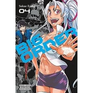 Big Order: Volume 4