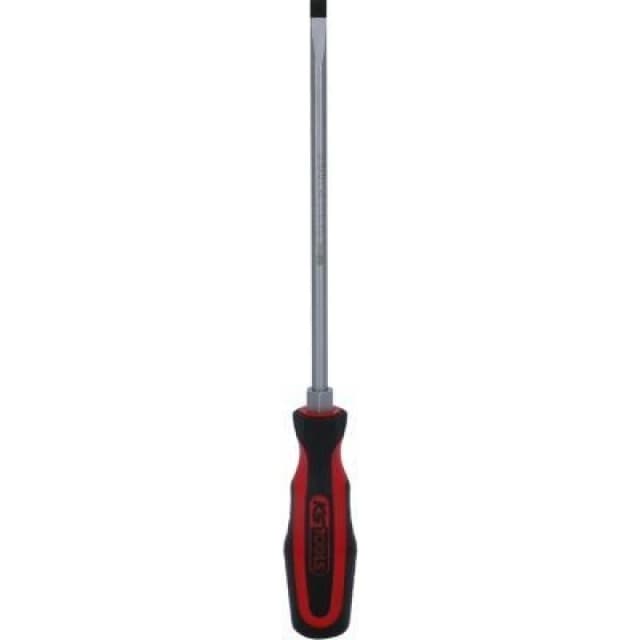 KS TOOLS 159.1011 Screwdriver Length: 200,0mm, Spanner Size: 8,0, Slot Screwdriver (4694)