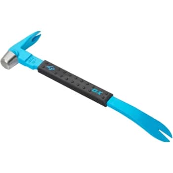 OX Pro Claw Bar - 12' / 300mm