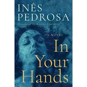 In Your Hands Hardback 2018