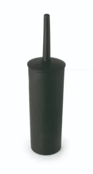 Blue Canyon Plastic Toilet Brush Black