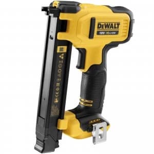 DEWALT DCN701 18v XR Cordless Electricians Stapler No Batteries No Charger No Case