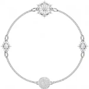 Swarovski Remix Strand Snowflake Bracelet