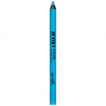 Barry M Hi Vis Bold Waterproof Eyeliner - Glow Stick