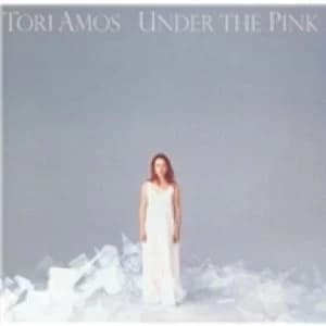 Tori Amos Under The Pink CD