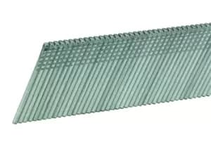 DEWALT 63mm Galvanised Angled Finishing Nails, Dt9904, Pack Of 2500