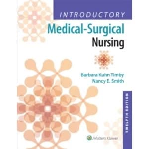 Introductory Medical-Surgical Nursing
