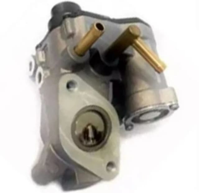 STARQ SQ322-15159 EGR valve Electric, without EGR cooler EGR Valve (1145)