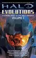 halo evolutions volume 1