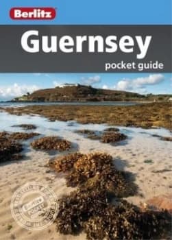 Guernsey by Berlitz Book