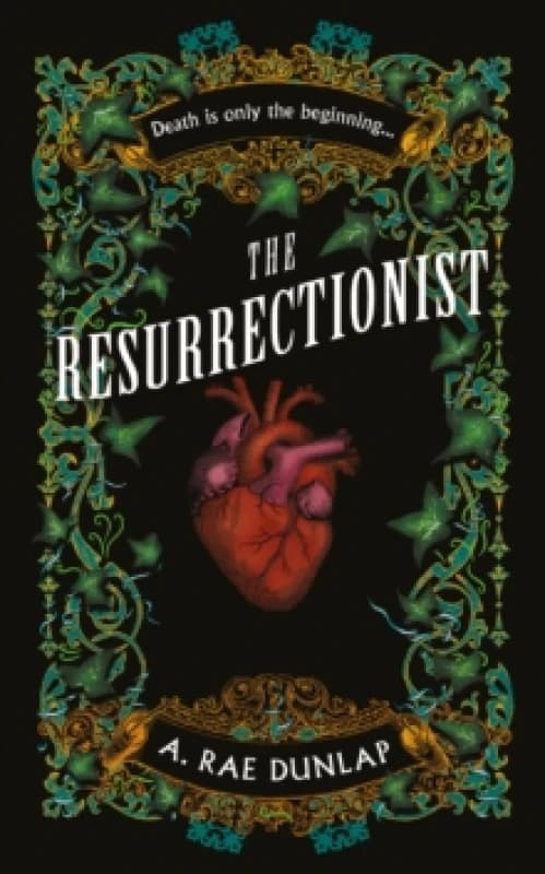 The Resurrectionist Hardback