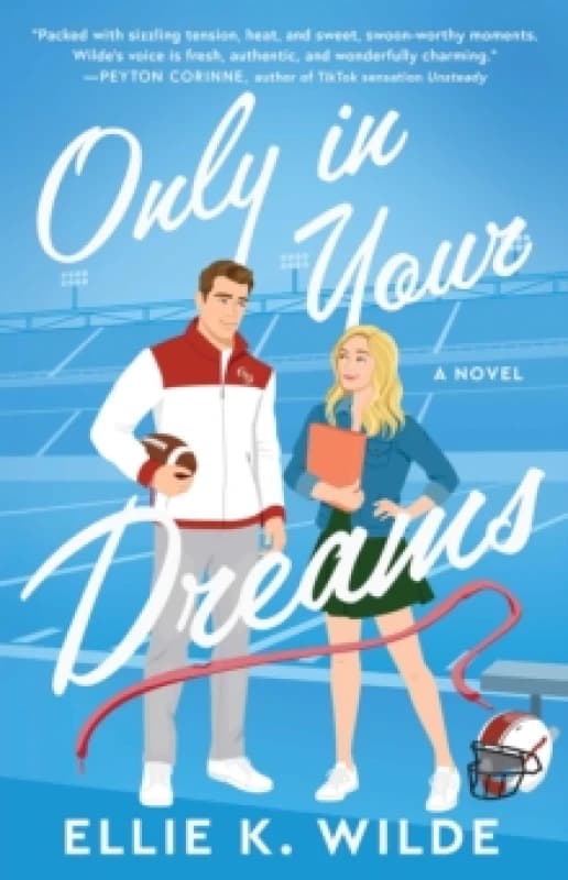 Only in Your Dreams : A Novel Volume 1 Paperback / softback
