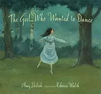 girl who wanted to dance