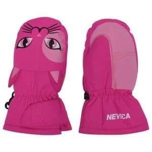 Nevica Animal Mitten - Pink