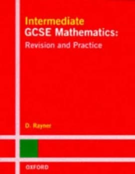 Intermediate Gcse Mathematics Paperback